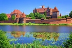 Things to do in Gdansk | Old Town & Malbork Castle Day Trip