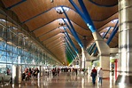 Así son los 5 aeropuertos de España con más tráfico de pasajeros en ...