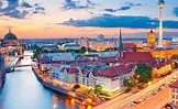 O que fazer em Berlim (Alemanha) - ATUALIZADO 2023 - Visite o Mundo