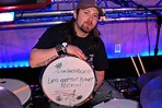 Drummerszone artists - Simon Collins