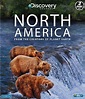 bol.com | Discovery Channel : North America (Blu-ray) (Blu-ray) | Dvd's