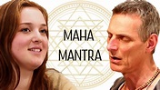 Maha Mantra mit Radha Prema, Janavallabha Das&Steffi - Kirtankonzert ...