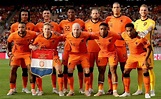 FIFA WC Netherlands Squad: All you want to know about Netherlands team ...