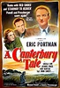 A Canterbury Tale (1944) - FilmAffinity
