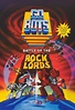 GoBots: Battle of the Rock Lords - Película 1986 - Cine.com