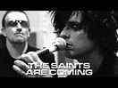 The Saints Are Coming... V2 - YouTube