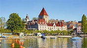 Lausanne 2021: As 10 melhores atividades turísticas (com fotos ...
