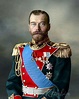 El último zar de Rusia, Nicolás II. | Tsar nicholas, Tsar nicholas ii ...