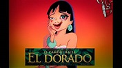 CHEL DORADO LA PELICULA - YouTube