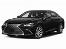 2021 Lexus ES Sedan 4D ES350 Ultra Luxury Price with Options - J.D. Power