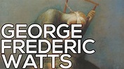 George Frederic Watts: A collection of 117 paintings (HD) - YouTube