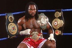 The Top 5 Lennox Lewis Victories- Frontproof Media