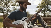 Gary Clark Jr. Beautifully Reimagines "Pearl Cadillac" with the Help of ...