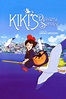 Inside Miyazaki's World: Kiki's Delivery Service (魔女の宅急便 Majo no Takkyūbin)