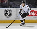 NIKITA ZADOROV NAMED OHL DEFENCEMAN OF THE MONTH – London Knights