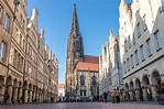 9 actividades para hacer en Münster - ¿Cuáles son los principales ...