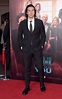 Adam Driver Stands Tall for 'This Is Where I Leave You' Premiere – The ...