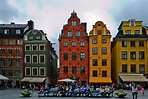 10 Top Tourist Attractions in Stockholm (with Map) - Touropia