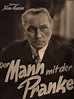 RAREFILMSANDMORE.COM. DER MANN MIT DER PRANKE (1935)