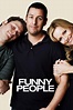 Funny People movie review - MikeyMo