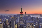 Top of the Rock Observation Deck: Facts and Tips