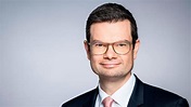 Dr. Marco Buschmann: Justizminister | Bundesregierung