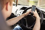 More than a million drivers admit to using their phones behind the ...