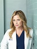 Grey's Anatomy Photo: Season 7- Cast Promo photos | Jessica capshaw ...