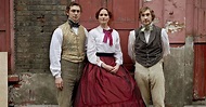 Victorian Daily Life in Film & Books