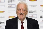 Bernard Cribbins obituary: Doctor Who actor dies at 93 - Legacy.com