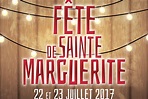 Fête de Sainte Marguerite | Site Officiel Ville de La Garde (83)