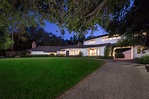 Robert Byrd-designed home once owned by Ron Howard hits the market in ...