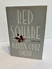 Red Square Novel by Martin Cruz Smith Hardcover 1992 Cover | eBay
