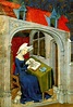 Christine de Pizan (1364-1430) – kleio.org
