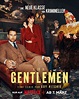 The Gentlemen - TV-Serie 2024 - FILMSTARTS.de