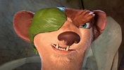 The Ice Age Adventures Of Buck Wild - What We Know So Far