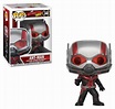 Funko Marvel Ant-Man and the Wasp Funko POP Marvel Ant-Man Vinyl Figure ...