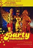 Party Monster Movie Poster (#1 of 3) - IMP Awards
