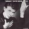 Joe the Lion by David Bowie from the album Heroes