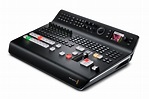 Blackmagic Design ATEM Television Studio Pro HD - SWATEMTVSTU/PROHD ...