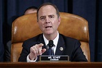 Adam Schiff lied about the Trump probe — and the media let him