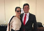 Esposa de Sergio Moro rebate críticas de Rodrigo Maia | Brasil | Pleno.News