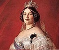 Isabella II Of Spain Biography - Facts, Childhood, Family Life ...