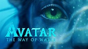 Cuevana 3—Ver Avatar: The Way of Water Película Completa Onlíne en ...