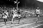 1948 Olympic 200m champion Mel Patton dies| News | iaaf.org