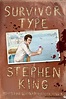 Libro: Superviviente de Stephen King (1982) - Survivor Type ...