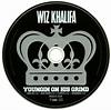Promo, Import, Retail CD Singles & Albums: Wiz Khalifa - Youngin On His ...