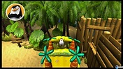 Los Pingüinos de Madagascar - Videojuego (Wii, Wii U, PS3, Xbox 360 y ...