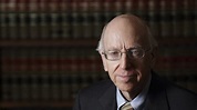 Judge Richard Posner leaves the bench: One of our most important judges ...
