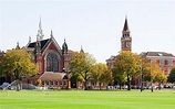 Dulwich College - поступить, цены 2024, отзывы | StudentInfo